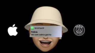 Oruam Ft Didi  Rol Na Favela De Nave prod Lc Da Roa Funk