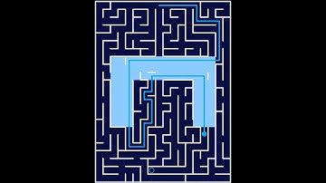 Maze & More   ICE Floor   Level 38