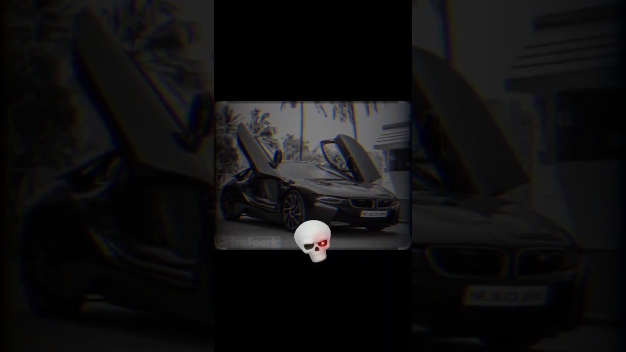 all car vs BMW and best cars ☠️