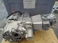 MODIFYING GARAGE SIFNEOS TAKEGAWA 148cc ENGINE 4V DRY CLUTCH FCR 28