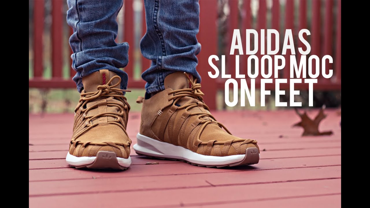 adidas sl loop moc for sale