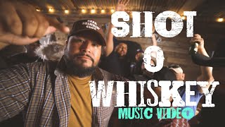 “Shot O Whiskey” By Shaun Mecca