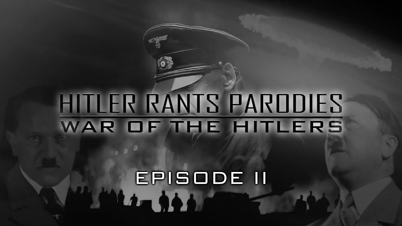 War of the Hitlers: Episode II