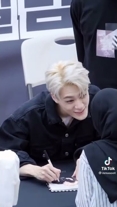 ketika member nct melihat perempuan berhijab || #nct