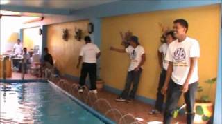Batch '85 Balayan Colleges Reunion