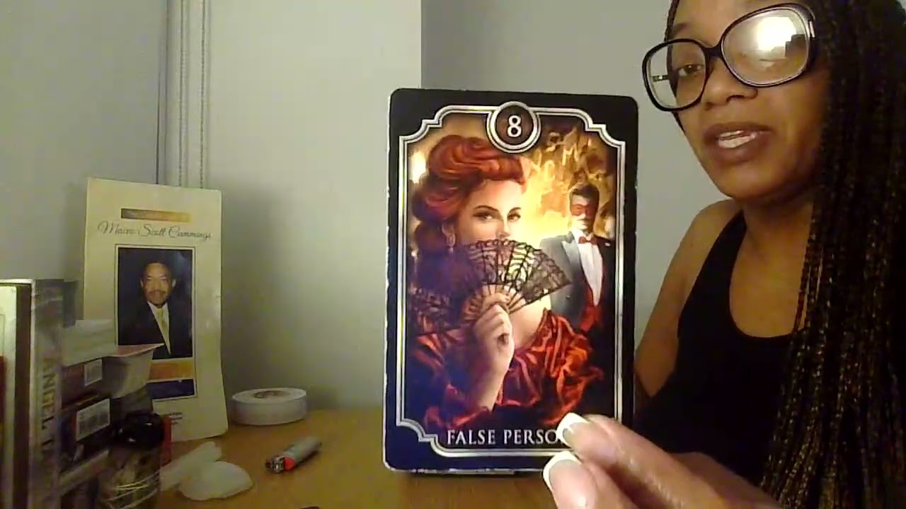 Shouldve never underestimated the underdog..You reap what you sow..Life moves on for you and yours