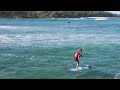 WSUWT - Turtle Bay Pro 2016 Stop #1 of the Women's Stand Up World Tour