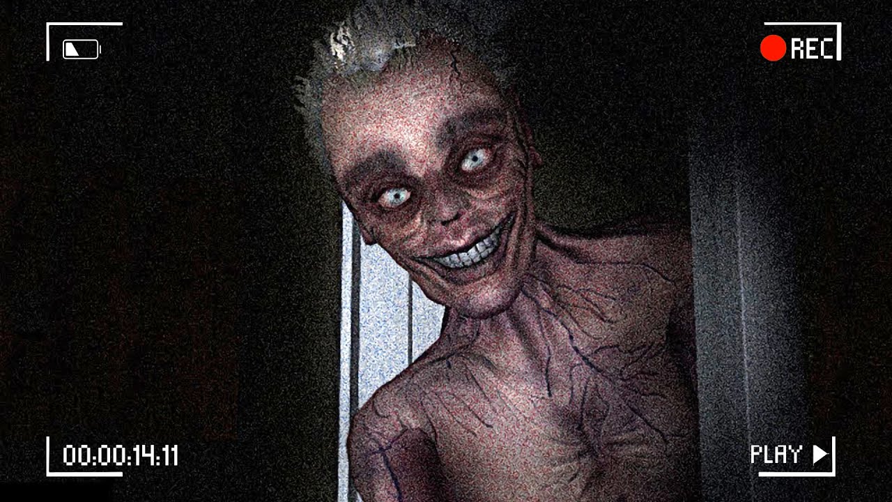 DANNY'S HOUSE | NE LAISSEZ JAMAIS LA PORTE DE CHEZ VOUS OUVERTE !!!