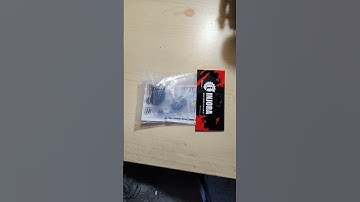 Bees transmission is in! #injora #scx24 #axial #jeeplife