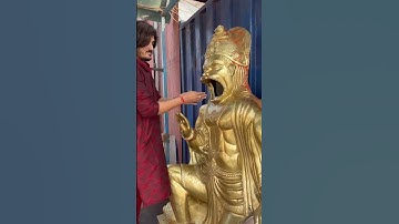 Thumbnail of Jai Shree Raam 🙏 #shorts #jaishreeram