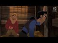 دبلجة مختلفة ل The Road El Dorado اداء محمد سرحان دبلجة مختلفة ل The Road El Dorado اداء محمد سرحان