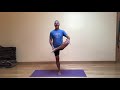Video of the Week: Standing One Legged King Pigeon Pose