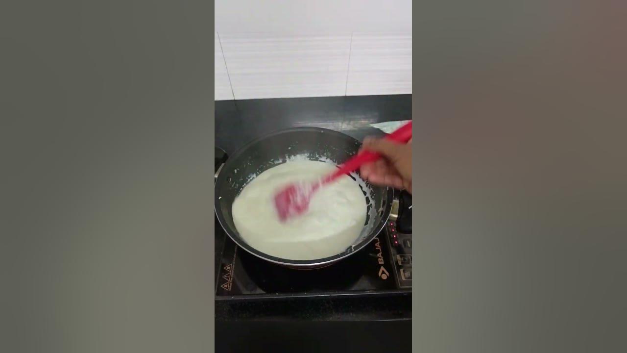 milk ki mithaisupertastyrecipe trending youtubeshorts dehradun
