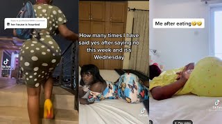 Rubyflashy Curvy tik tok Compilation| Ghana by Matito Online 9,373 views 2 years ago 1 minute, 59 seconds