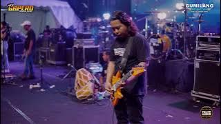 NGANGGUR DINDA TERATU - NEW GAPERO - SENOPARTY FEST PATI 2024 - STADIUN JOYOKUSUMO PATI