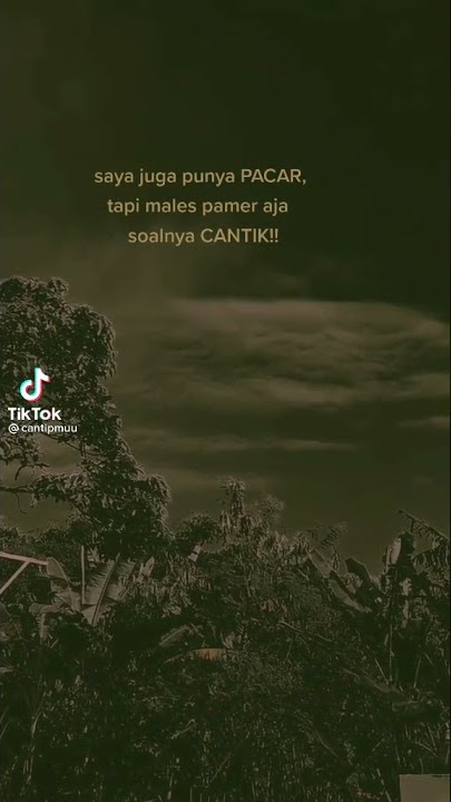 ayat tiktok