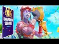 We Won As A Duo In Trio Arena! *MUST WATCH!* (28,000 Arena Points!) | Devour Silent