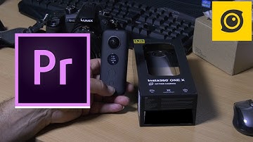 Insta 360 Studio plugin fix for Adobe Premiere - PC version