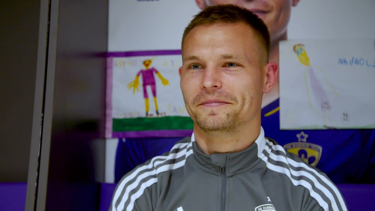 VIJOL’ČNI BOJEVNIK 2022: MARTIN MILEC