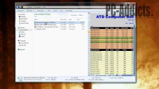 Enable the Windows Explorer Preview Pane (Windows 7 Quick Tip)