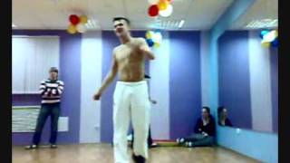 Nikitouzz - Punks Electro