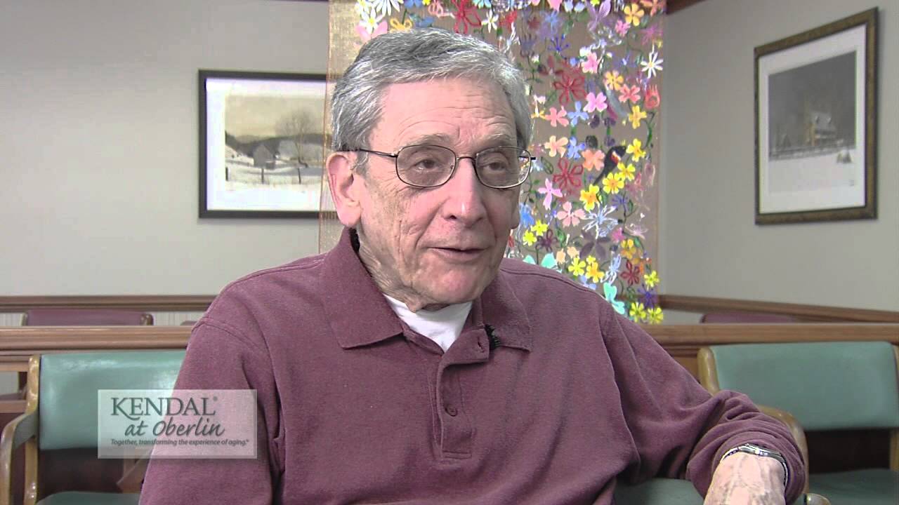 Table Tennis at Kendal at Oberlin YouTube