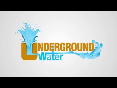 Underground Water