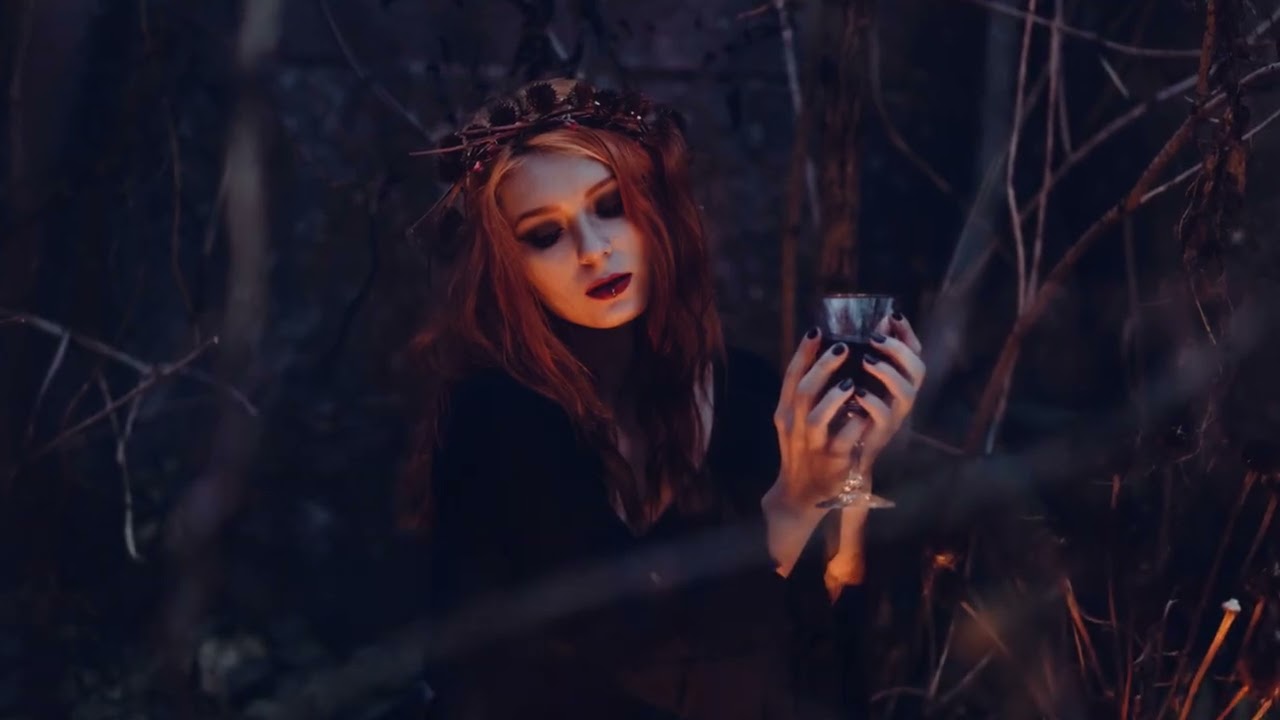 Witch 's tools explained: The Witch's Chalice  (Symbolism and Rituals)