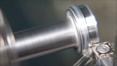 Spray coolant boiling in my small cnc lathe