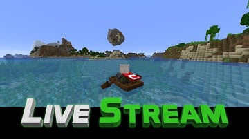 Stream Archive - Double Fetchr - Minecraft Bingo 5.0.1 Weekly Seeds & GeoGuessr Daily