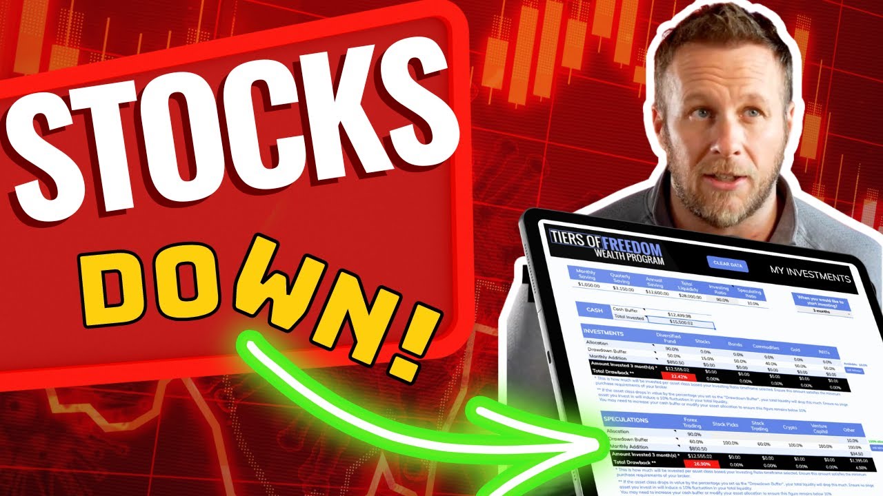 Live trading with jason graystone youtube
