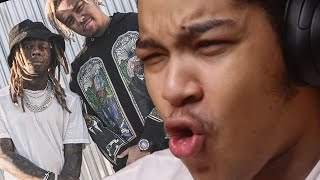 Mr2Kgod Reacts To Cordae & Lil Wayne Saturday Mornings