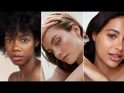 Vidéo: 5 faits sur les photos de beauté