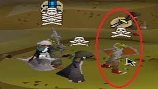 RC KILLER SPOTTED!
