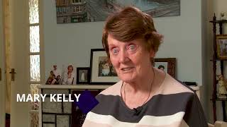 Age Friendly Ireland Ambassador - Gavin Duffy