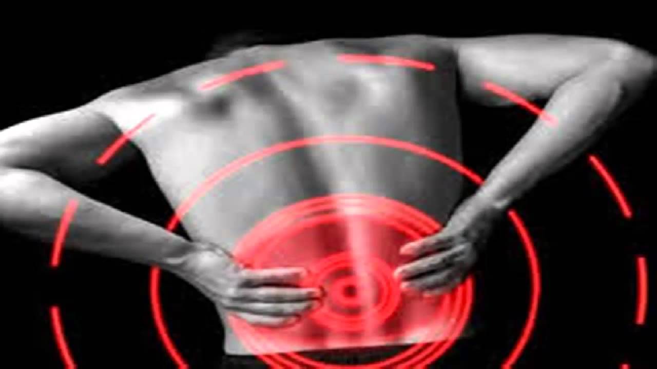 My Back Pain Coach Review | Back Pain Relief 4 Life Review - YouTube