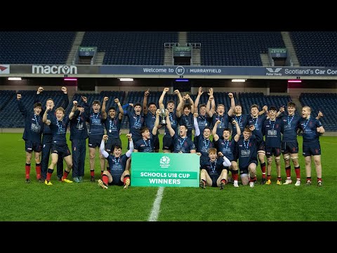 Highlights | Boys Schools Cup Finals 2022