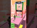【Money Run 3D】 Level 122