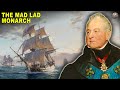King William IV: The Unconventional Monarch
