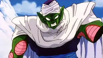 piccolo takes gohan