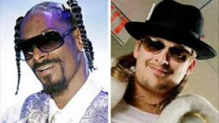 Kid Rock feat. Snoop Dogg - WCSR