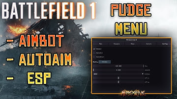 Battlefield 1 PC: Aimbot & Esp Hack | 100% FREE | 2023 Undetected | Join the Discord!