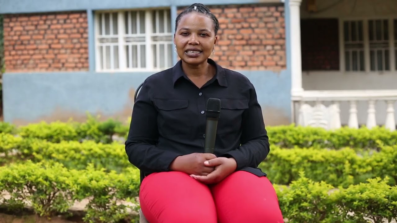 AMARIRA NIYOSE  KUMUNSI WA SAINT  VALENTIN  IBYABAYE NAKUMIRO