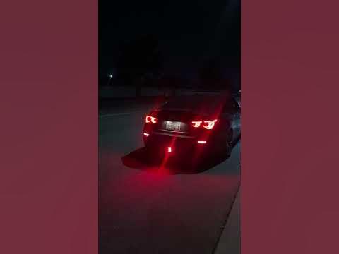 Infiniti Q50 3.7 flame tune!! 🔥💥 - YouTube