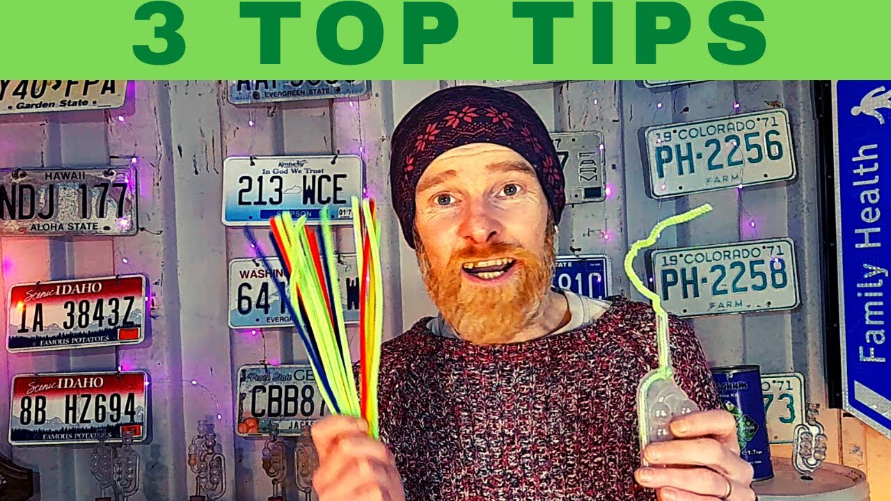 3 Tips and tricks for home made wine making. YouTube