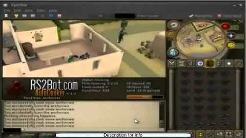 Epic Bot Working 2012