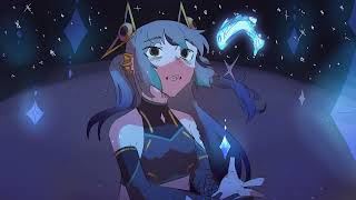 OC animation loop that I still like to look at sometimes
