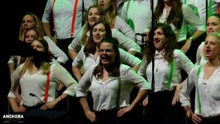 Ode an die Weinhalle - Schlager-Chor-Medley 2019