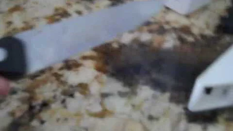 gruesome murders