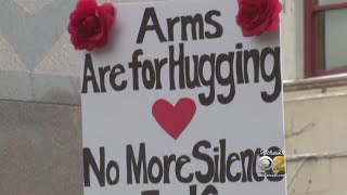 Aurora Vigil Sparks A Community Call To Action